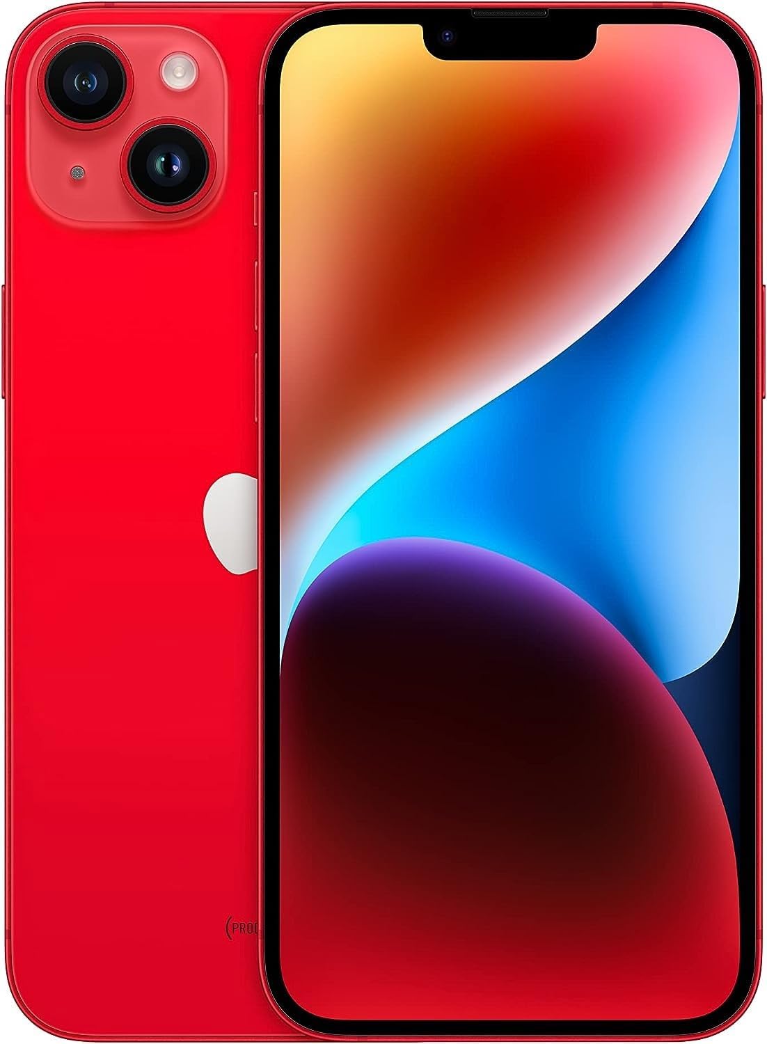iPhone 14 (2022) 128GB Red