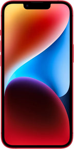 iPhone 14 (2022) 128GB Red