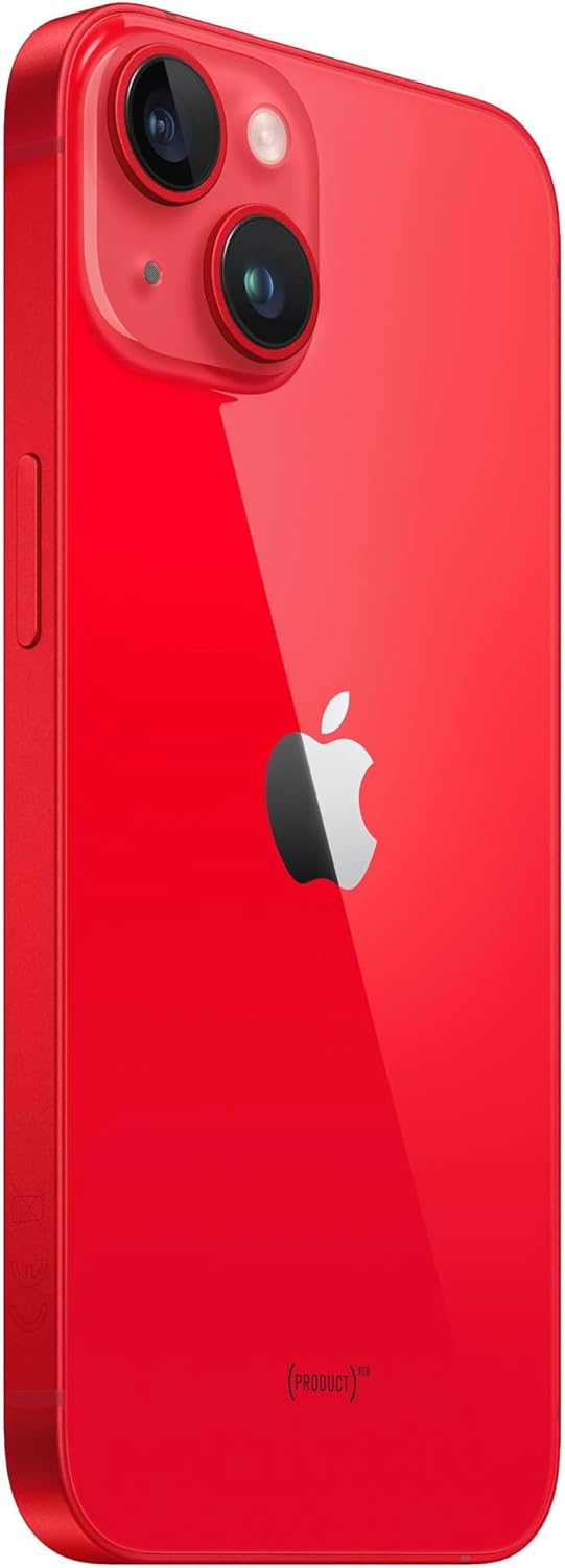 iPhone 14 (2022) 128GB Red