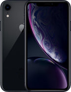 iPhone XR (2018) 128GB Black