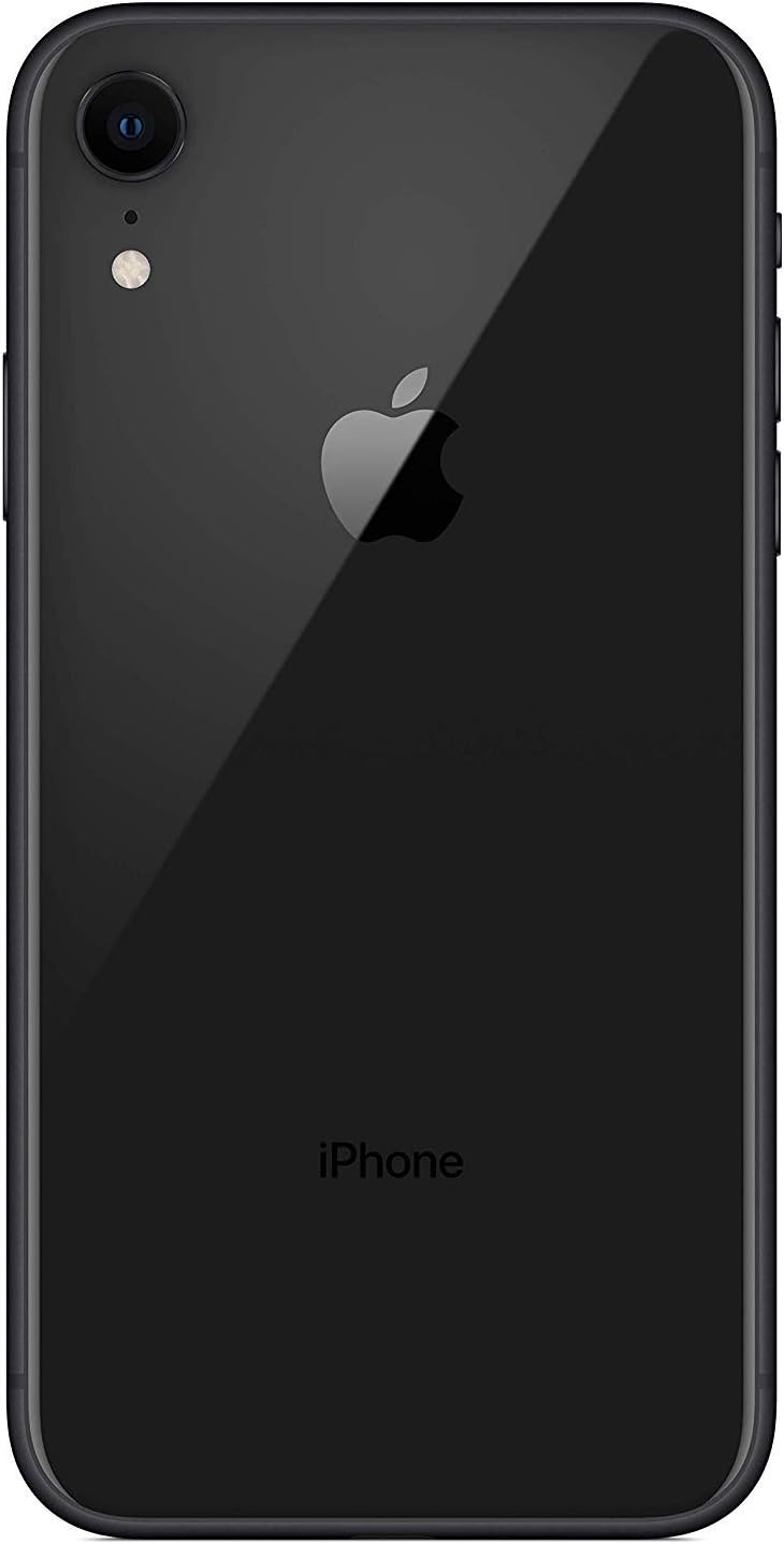 iPhone XR (2018) 128GB Black