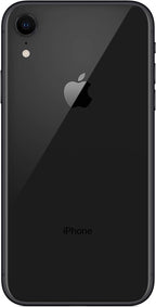 iPhone XR (2018) 128GB Black