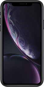 iPhone XR (2018) 128GB Black