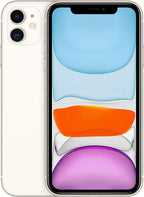 iPhone 11 (2019) 64GB White