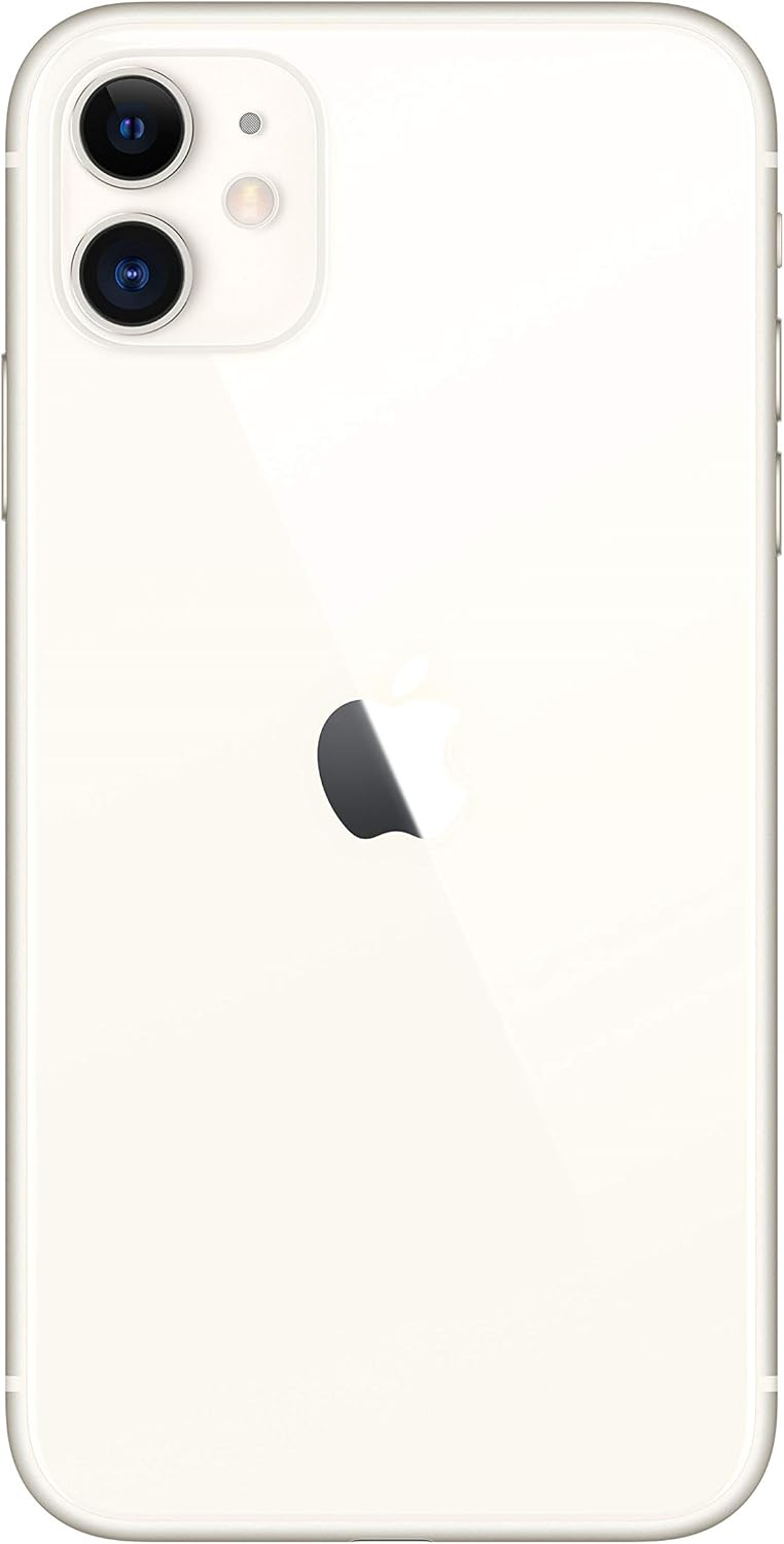 iPhone 11 (2019) 64GB White