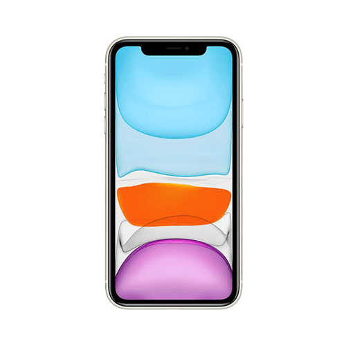 iPhone 11 (2019) 64GB White