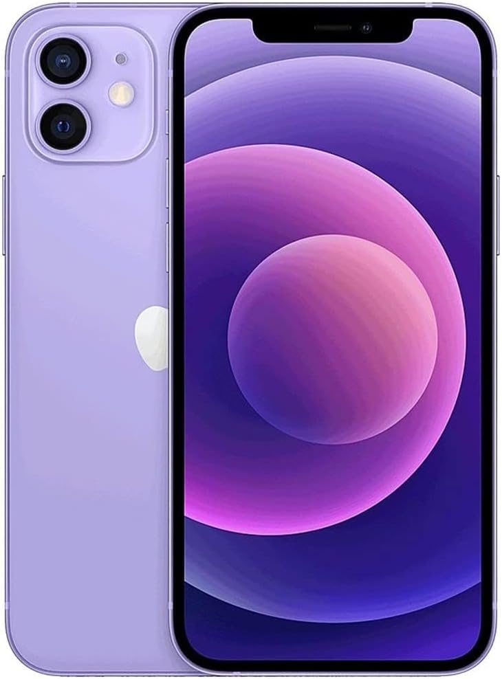 iPhone 11 (2019) 64GB Purple