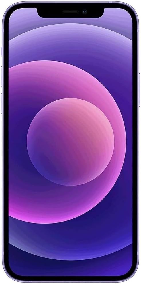 iPhone 11 (2019) 64GB Purple