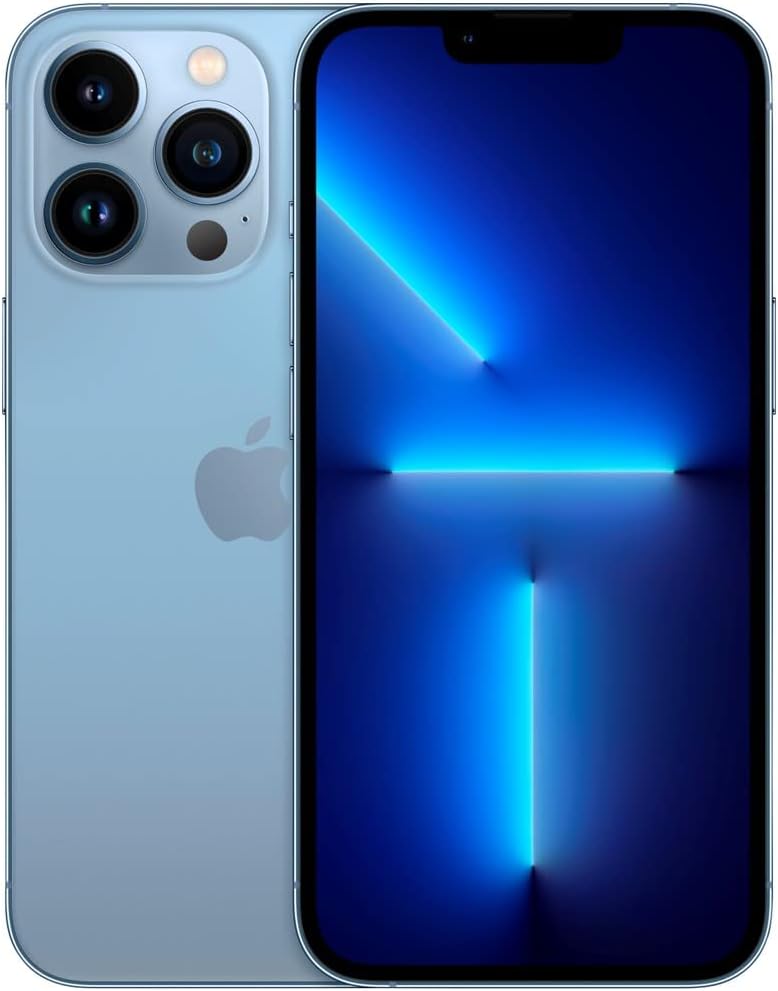 iPhone 13 Pro (2021) 256GB Sierra Blue UNLOCKED