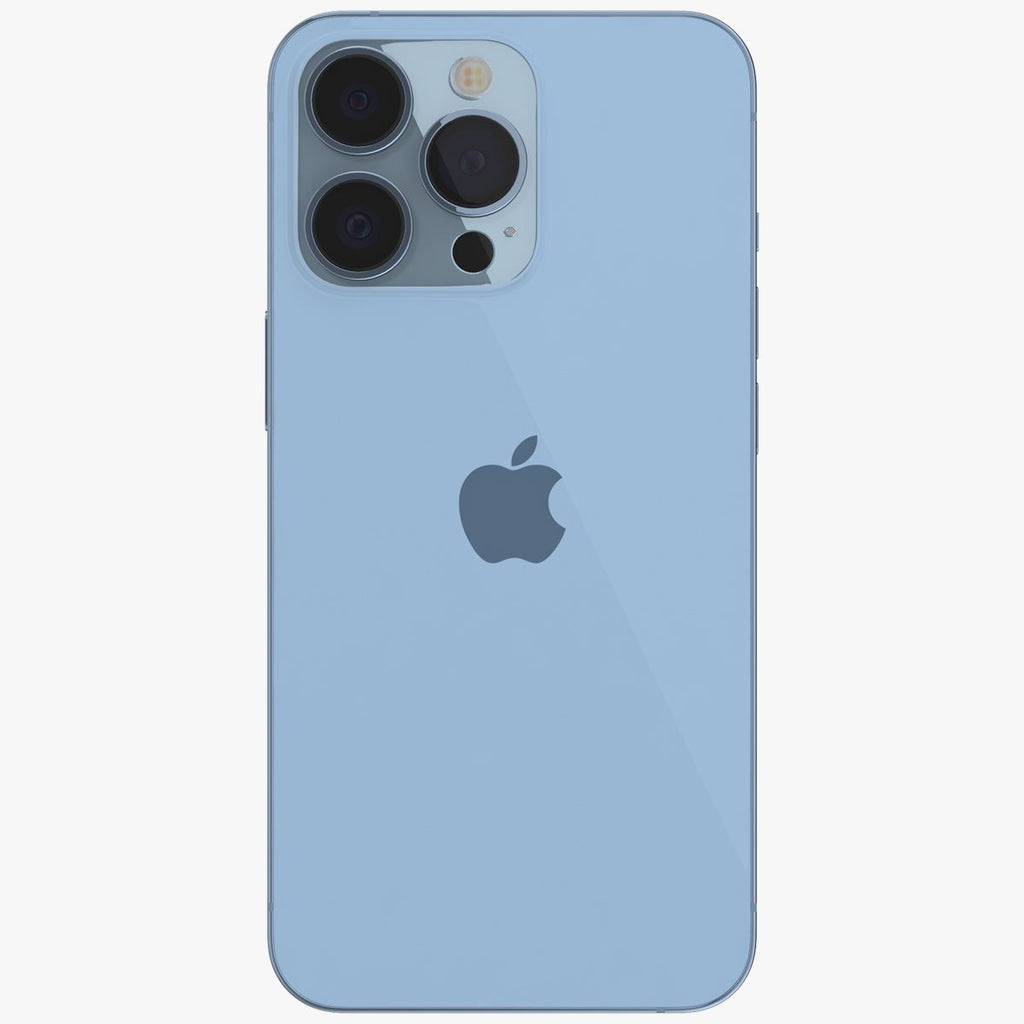 iPhone 13 Pro (2021) 256GB Sierra Blue UNLOCKED