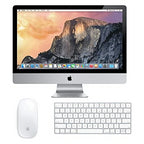 iMac 27" Retina 5K (2015) Core i5 3.3GHz 24GB 1TB Silver