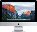 iMac 21.5" (2015) Core i5 2.8GHz 16GB 256GB Silver