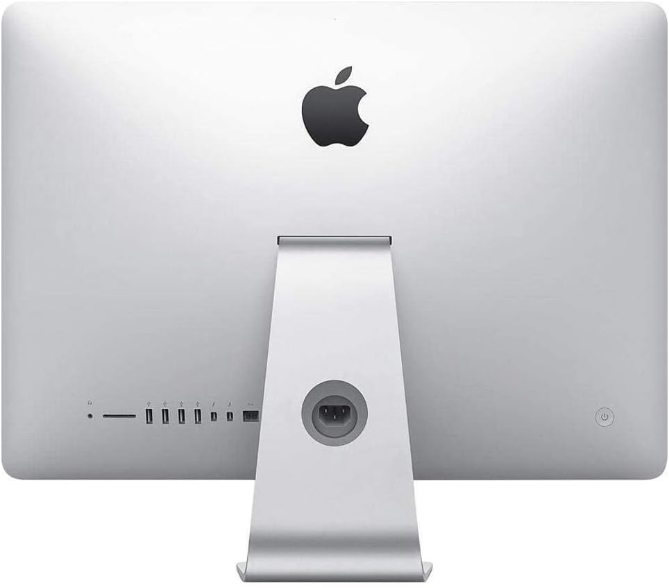 iMac 21.5" (2015) Core i5 2.8GHz 16GB 256GB Silver