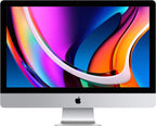 iMac 27" (2020) Core i7 3.8GHz 32GB 1TB Silver