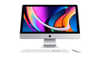 iMac 27" (2020) Core i7 3.8GHz 32GB 1TB Silver