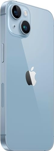 iPhone 14 (2022) 128GB Blue Carrier Locked - AT&T