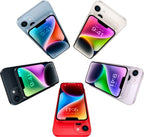 iPhone 14 (2022) 128GB Blue Carrier Locked - AT&T