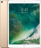 iPad Pro 10.5" (2017) 64GB Gold Wifi