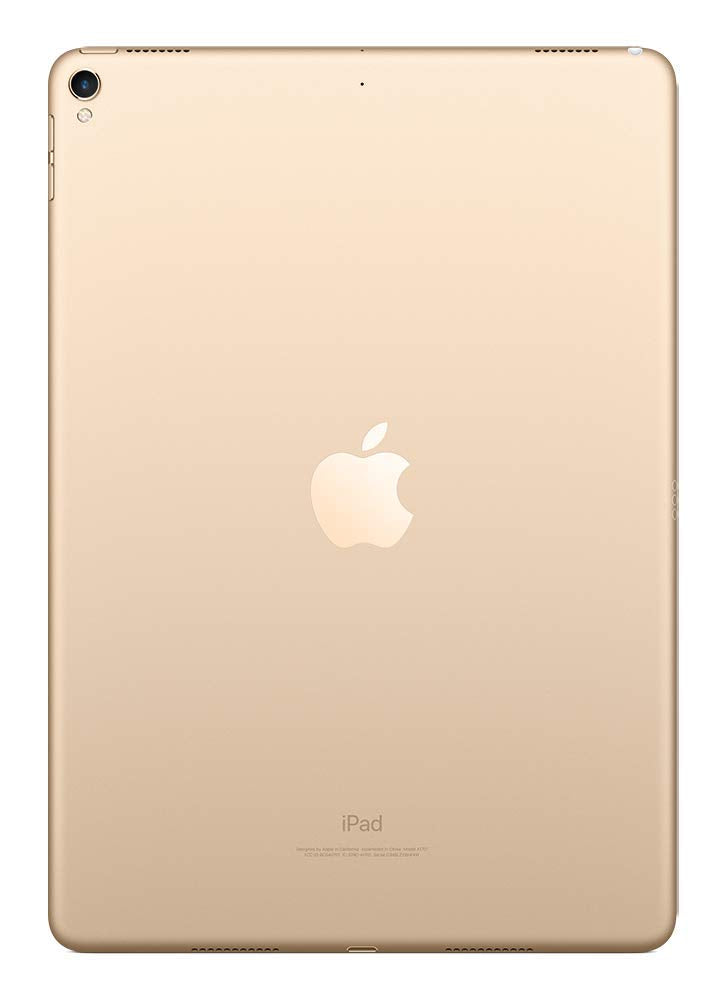 iPad Pro 10.5" (2017) 64GB Gold Wifi