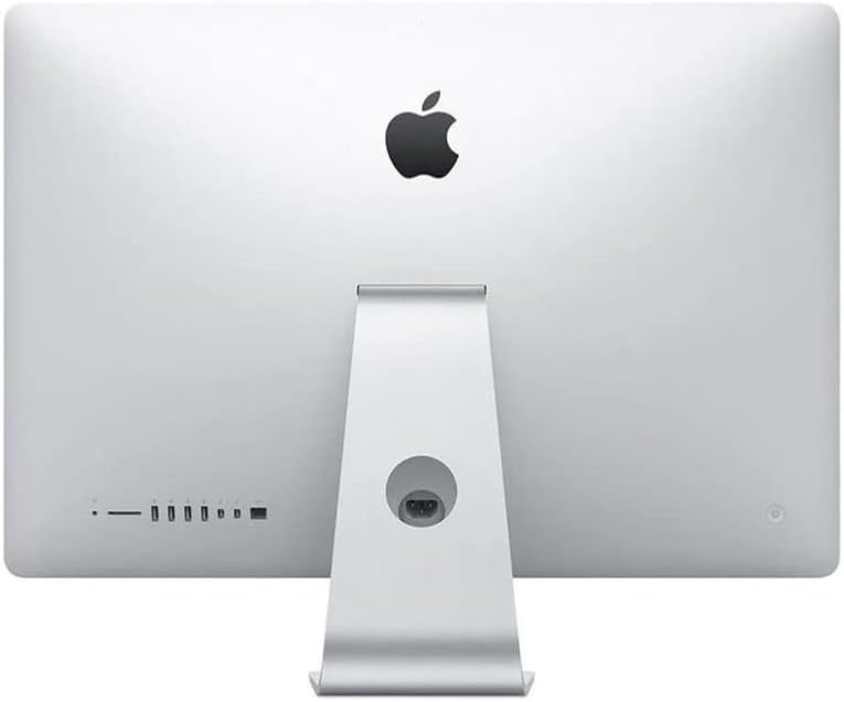 iMac 21.5" (2017) Core i5 2.3GHz 8GB 1TB Silver