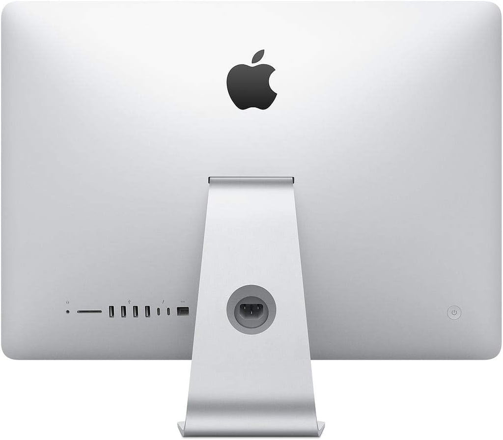 iMac 21.5" (2015) Core i5 2.8GHz 8GB 480GB Silver