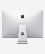 iMac 21.5" Retina 4K (2019) Quad-Core  Core i3 3.6GHz 16GB 256GB Silver