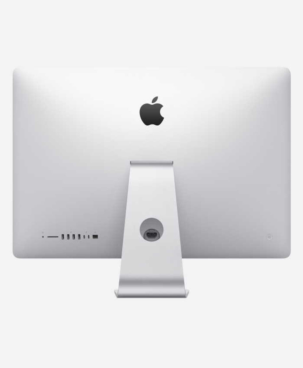 iMac 21.5" Retina 4K (2019) Quad-Core  Core i3 3.6GHz 16GB 256GB Silver