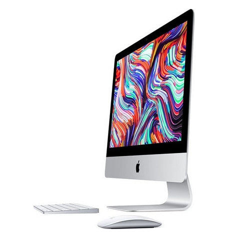 iMac 21.5" Retina 4K (2019) Core i5 3GHz 8GB 1TB Silver
