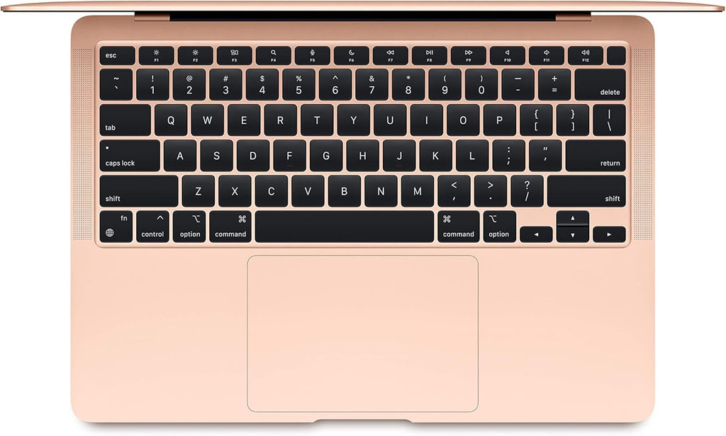 MacBook Air 13" (2020) Apple M1 3.2GHz 16GB 1TB Gold
