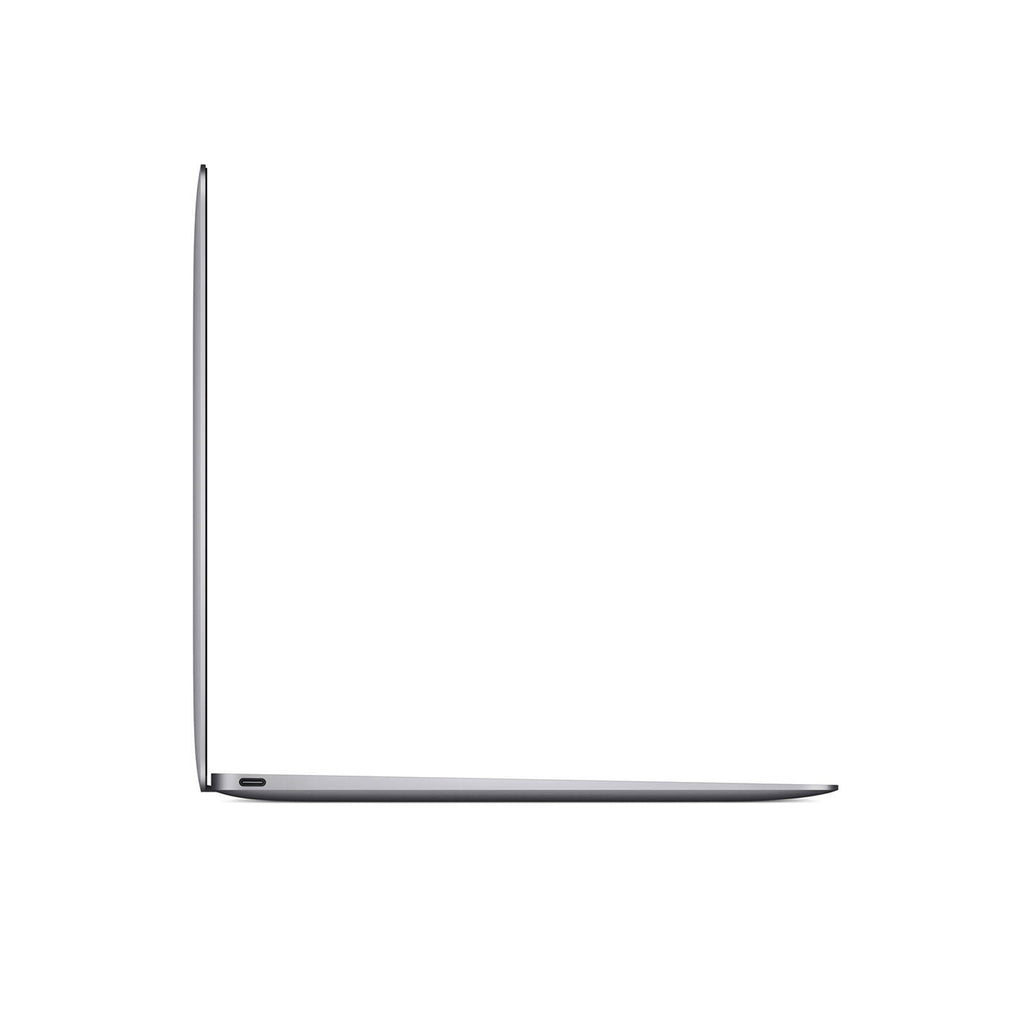 MacBook 12" - 256GB - Core M3 - 8GB RAM - Space Gray-256GB -1.2-2017