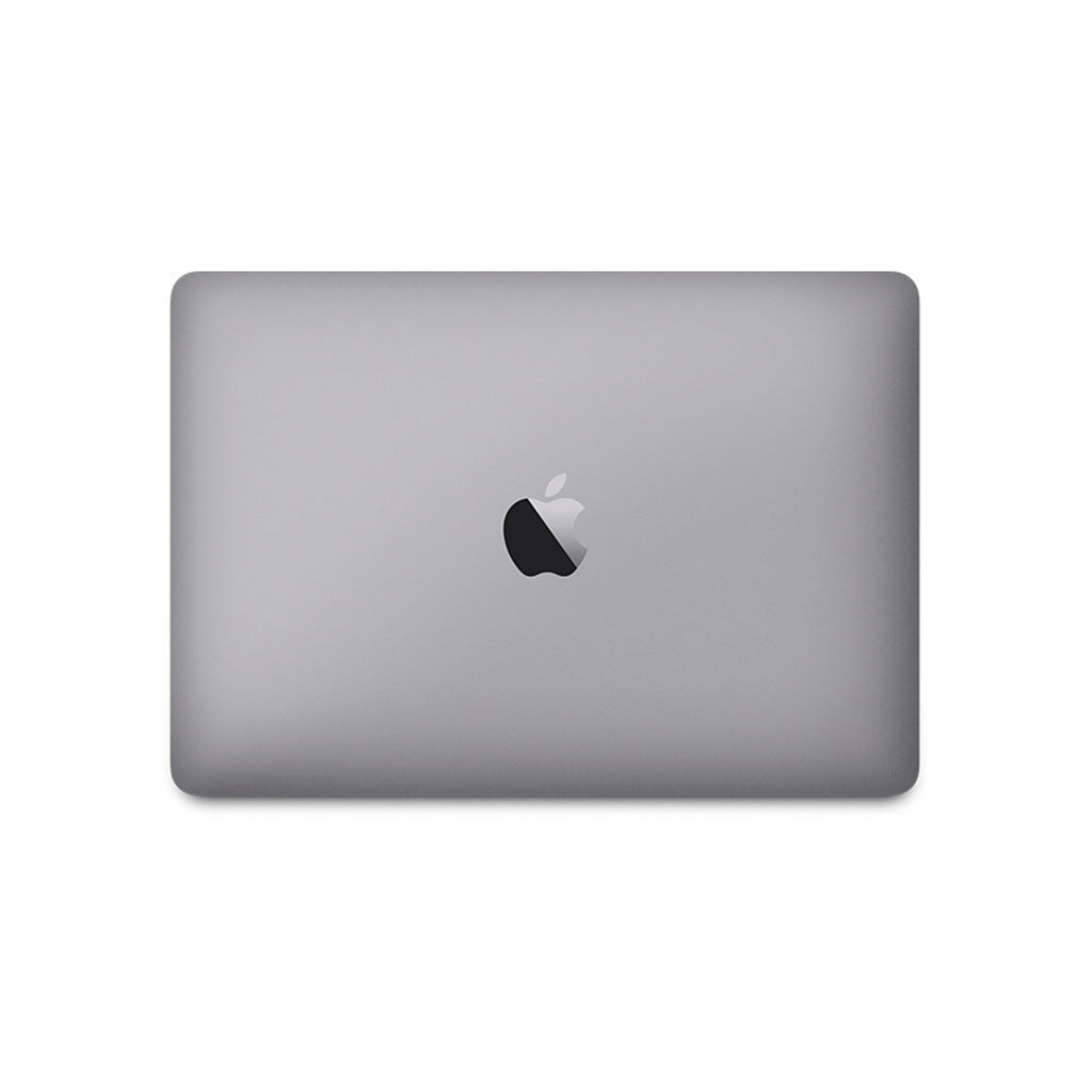 MacBook 12" - 256GB - Core M3 - 8GB RAM - Space Gray-256GB -1.2-2017