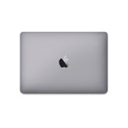 MacBook 12" - 256GB - Core M3 - 8GB RAM - Space Gray-256GB -1.2-2017