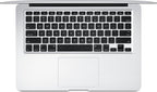 MacBook 12" - 256GB - Core m3 - 8GB RAM - Silver-256GB -1.2-2017