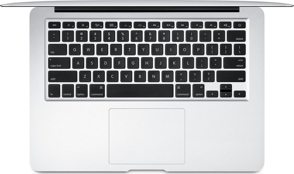 MacBook 12" - 256GB - Core m3 - 8GB RAM - Silver-256GB -1.2-2017