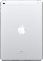 iPad 6 (2018) 32GB Silver Wifi + Cellular