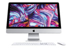 iMac 27" (2019) Core i9 3.6GHz 16GB 512GB Silver