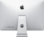 iMac 27" (2019) Core i9 3.6GHz 16GB 512GB Silver