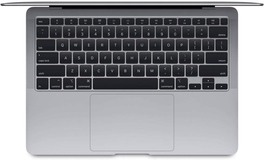 MacBook Air 13" (2020) Quad-Core  Core i7 1.2GHz 16GB 1TB Space Gray