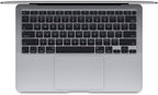 MacBook Air 13" (2020) Quad-Core  Core i7 1.2GHz 16GB 1TB Space Gray