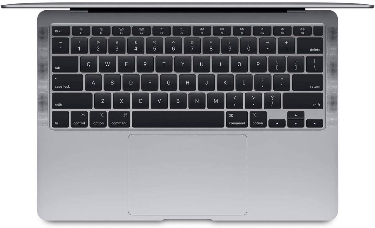 MacBook Air 13" (2020) Quad-Core  Core i7 1.2GHz 16GB 1TB Space Gray