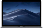 MacBook Pro 15" (2019) Core i9 2.4GHz 32GB 512GB Silver