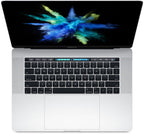 MacBook Pro 15" (2019) Core i9 2.4GHz 32GB 512GB Silver