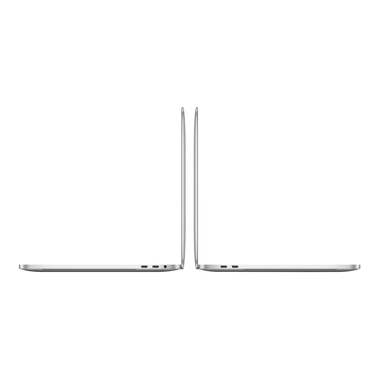 MacBook Pro 15" (2019) Core i9 2.4GHz 32GB 512GB Silver