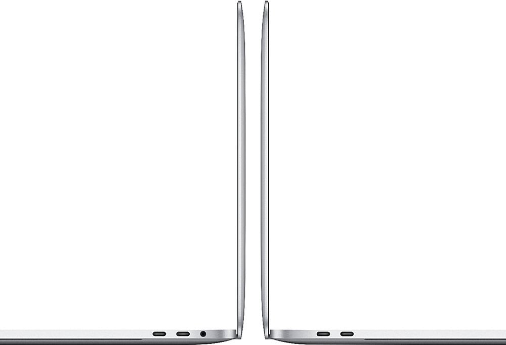MacBook Pro 13" (2020) Quad-Core  Core i7 2.3GHz 16GB 1TB Silver