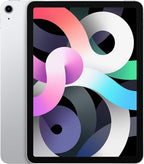 iPad Air 4 - 64GB, Silver