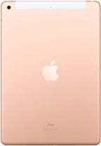 iPad 7 (2019) 32GB Gold Wifi + Cellular