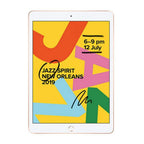 iPad 7 (2019) 32GB Gold Wifi + Cellular