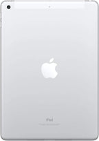 iPad 5 (2017) 32GB Silver Wifi + Cellular