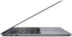 MacBook Pro 13" (2020) Core i7 1.7GHz 8GB 256GB Space Gray