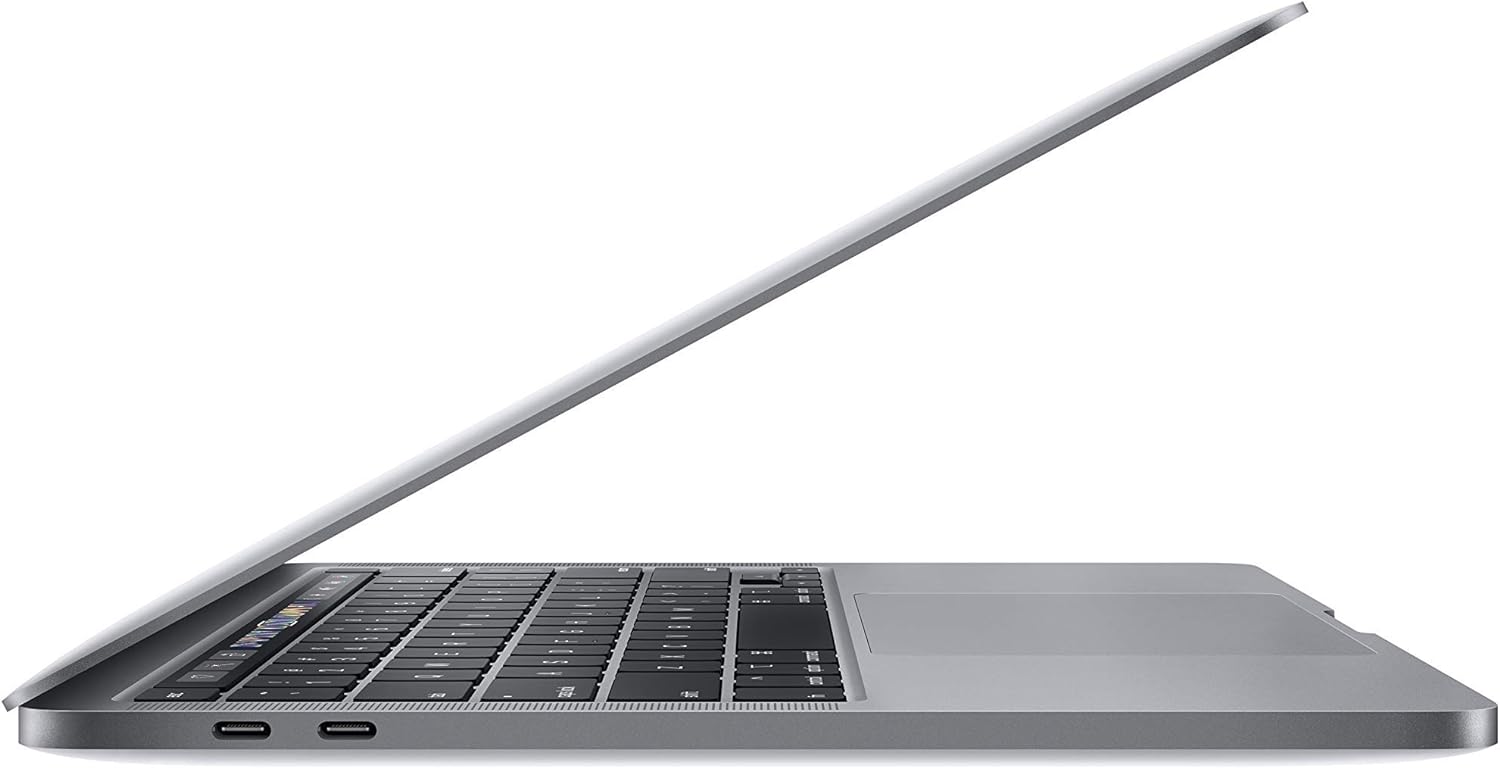 MacBook Pro 13" (2020) Core i7 1.7GHz 8GB 256GB Space Gray